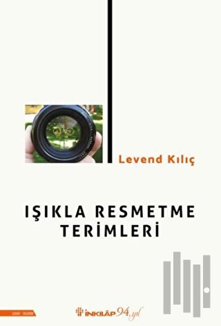 Işıkla Resmetme Terimleri | Kitap Ambarı