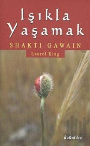 Işıkla Yaşamak | Kitap Ambarı