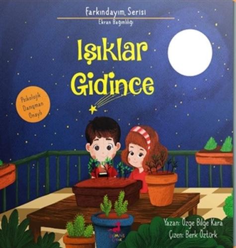 Işıklar Gidince | Kitap Ambarı