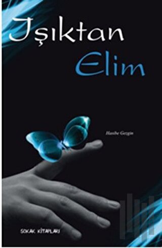 Işıktan Elim | Kitap Ambarı