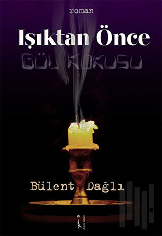 Işıktan Önce | Kitap Ambarı