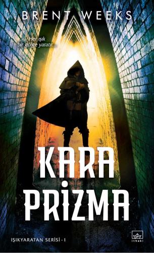 Kara Prizma | Kitap Ambarı