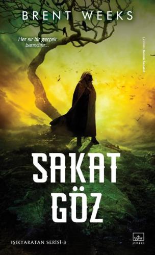 Sakat Göz | Kitap Ambarı