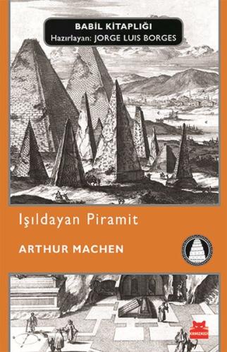 Işıldayan Piramit | Kitap Ambarı