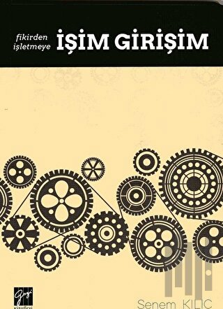 İşim Girişim | Kitap Ambarı