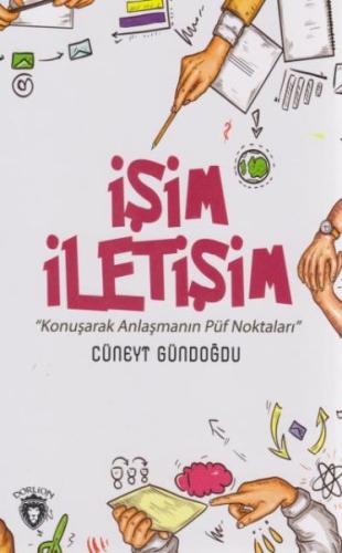 İşim İletişim | Kitap Ambarı