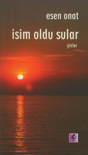 İsim Oldu Sular | Kitap Ambarı