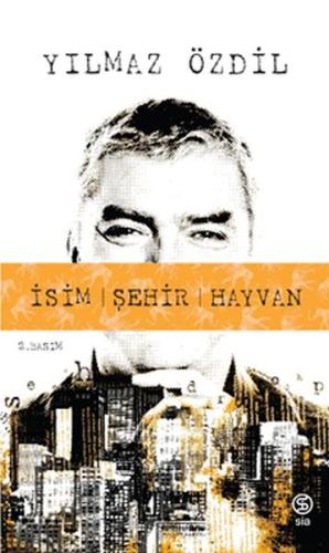 İsim Şehir Hayvan | Kitap Ambarı