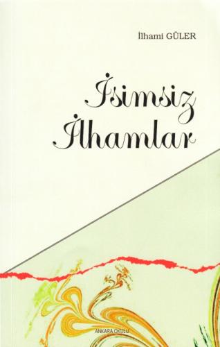 İsimsiz İlhamlar | Kitap Ambarı