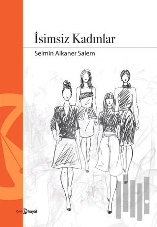 İsimsiz Kadınlar | Kitap Ambarı