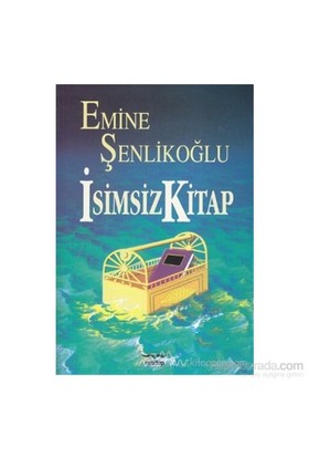 İsimsiz Kitap | Kitap Ambarı