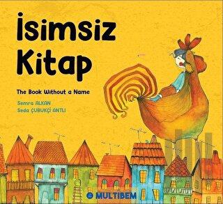 İsimsiz Kitap | Kitap Ambarı