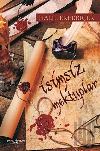 İsimsiz Mektuplar | Kitap Ambarı