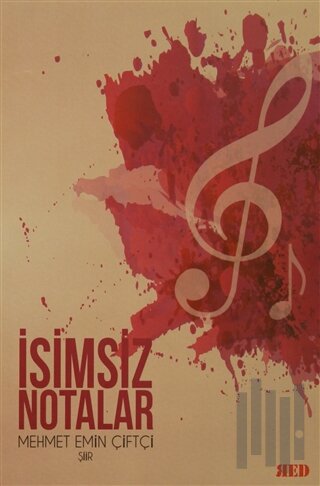 İsimsiz Notalar | Kitap Ambarı