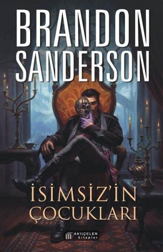 İsimsiz’in Çocukları | Kitap Ambarı