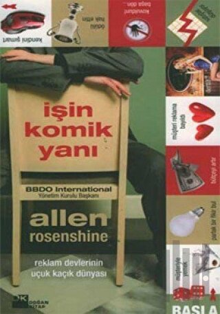 İşin Komik Yanı | Kitap Ambarı