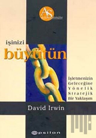 İşinizi Büyütün (Ciltli) | Kitap Ambarı