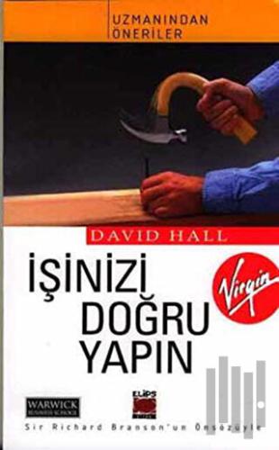 İşinizi Doğru Yapın | Kitap Ambarı