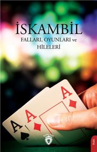 İskambil Falları Oyunları ve Hileleri | Kitap Ambarı