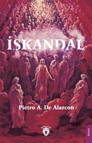 İskandal | Kitap Ambarı