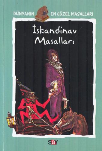 İskandinav Masalları | Kitap Ambarı