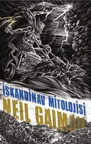 İskandinav Mitolojisi | Kitap Ambarı