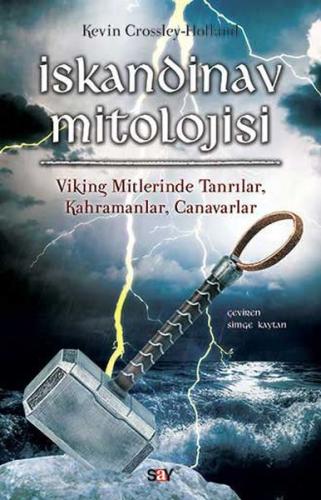 İskandinav Mitolojisi | Kitap Ambarı