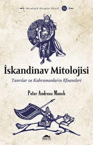 İskandinav Mitolojisi | Kitap Ambarı