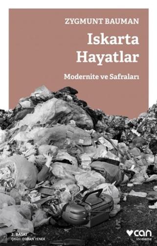 Iskarta Hayatlar | Kitap Ambarı