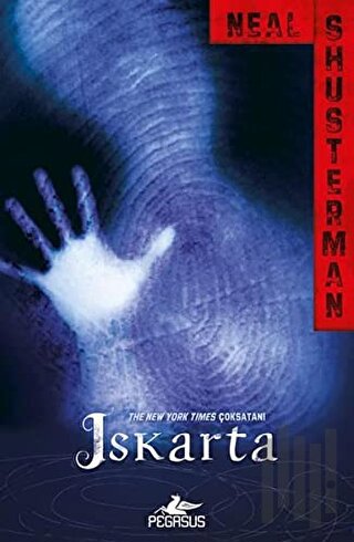 Iskarta | Kitap Ambarı