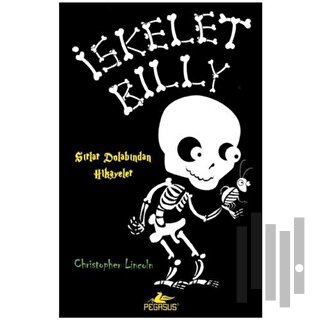 İskelet Billy | Kitap Ambarı