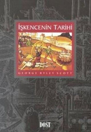 İşkencenin Tarihi | Kitap Ambarı