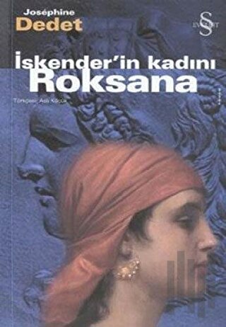 İskender’in Kadını Roksana | Kitap Ambarı