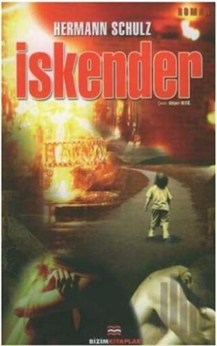 İskender | Kitap Ambarı