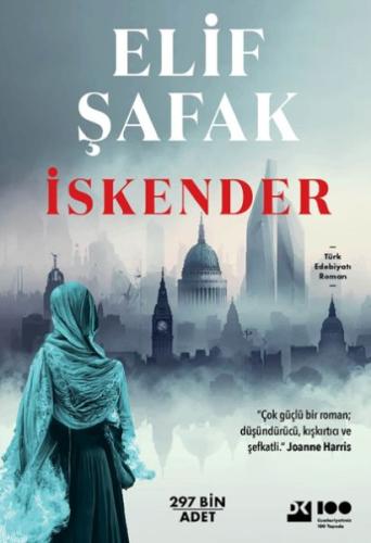 İskender | Kitap Ambarı