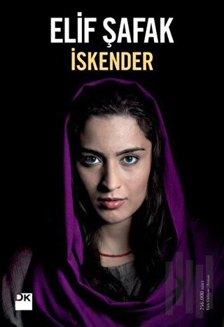 İskender | Kitap Ambarı