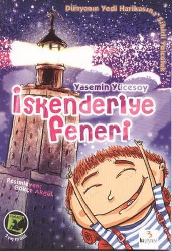 İskenderiye Feneri | Kitap Ambarı