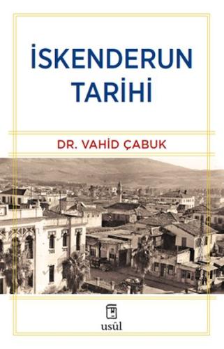 İskenderun Tarihi | Kitap Ambarı