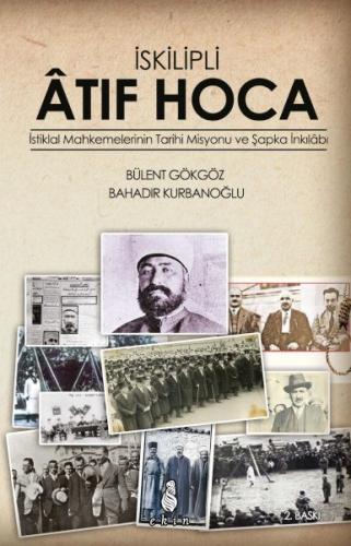 İskilipli Atıf Hoca | Kitap Ambarı