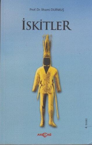 İskitler | Kitap Ambarı