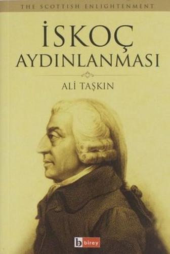 İskoç Aydınlanması | Kitap Ambarı