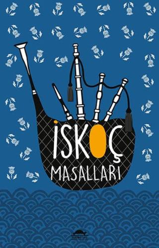 İskoç Masalları | Kitap Ambarı