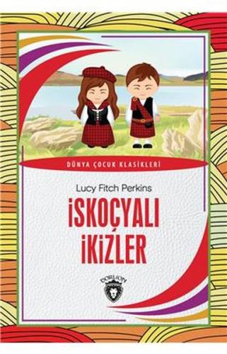 İskoçyalı İkizler | Kitap Ambarı