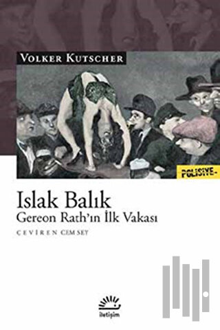 Islak Balık | Kitap Ambarı