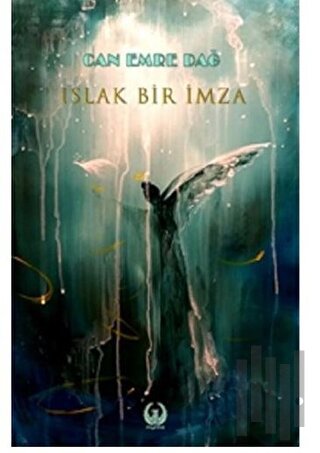 Islak Bir İmza | Kitap Ambarı