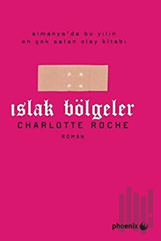 Islak Bölgeler | Kitap Ambarı