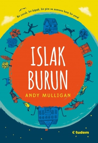 Islak Burun | Kitap Ambarı