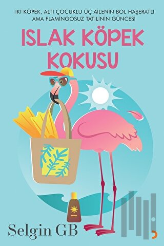 Islak Köpek Kokusu | Kitap Ambarı