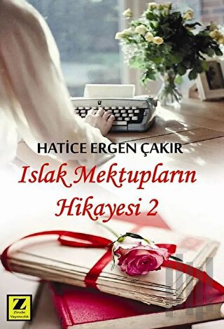 Islak Mektupların Hikayesi 2 | Kitap Ambarı