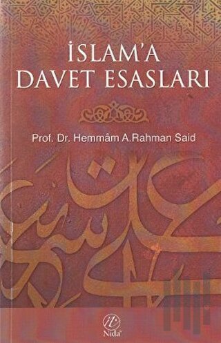 İslam’a Davet Esasları | Kitap Ambarı